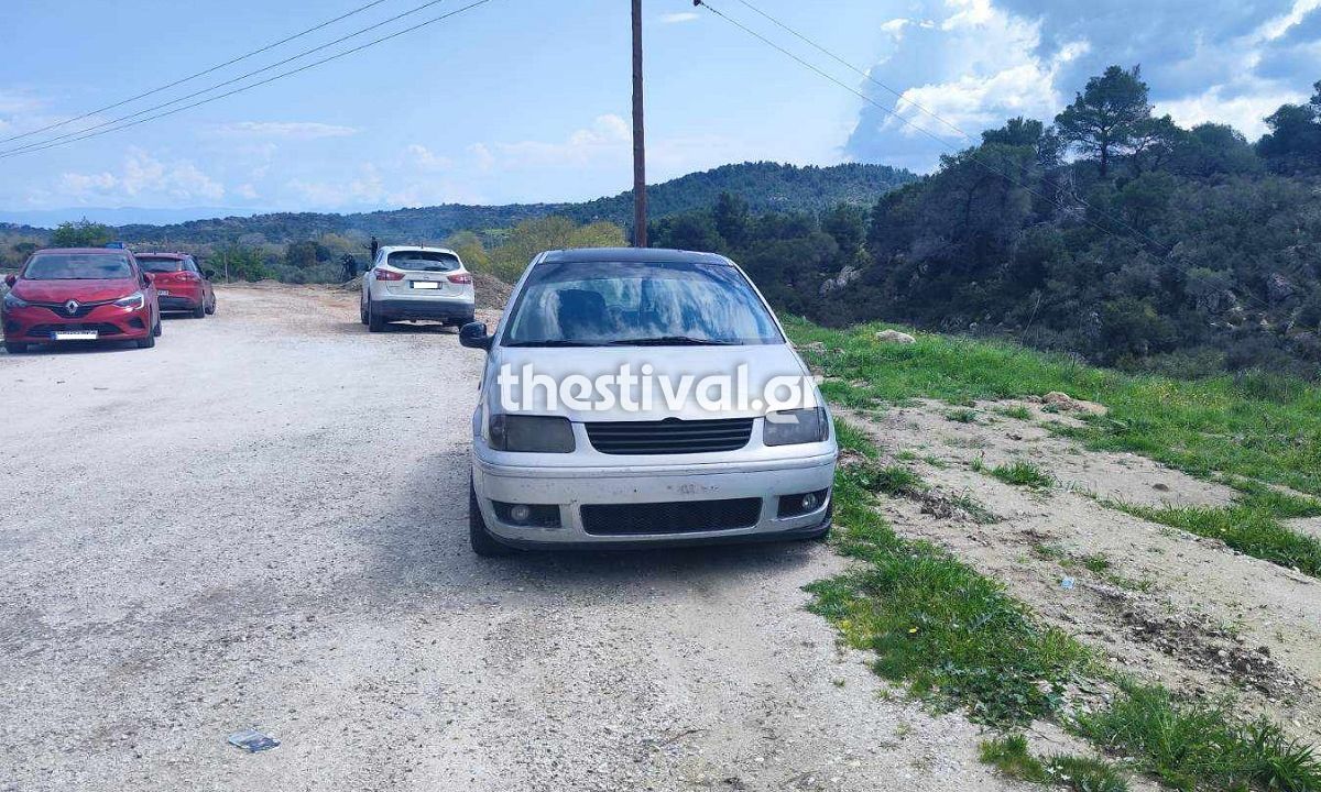 Θεσσαλονίκη: Κατέληξε η αστυνομικός και μητέρα τεσσάρων παιδιών που παρασύρθηκε από φορτηγάκι