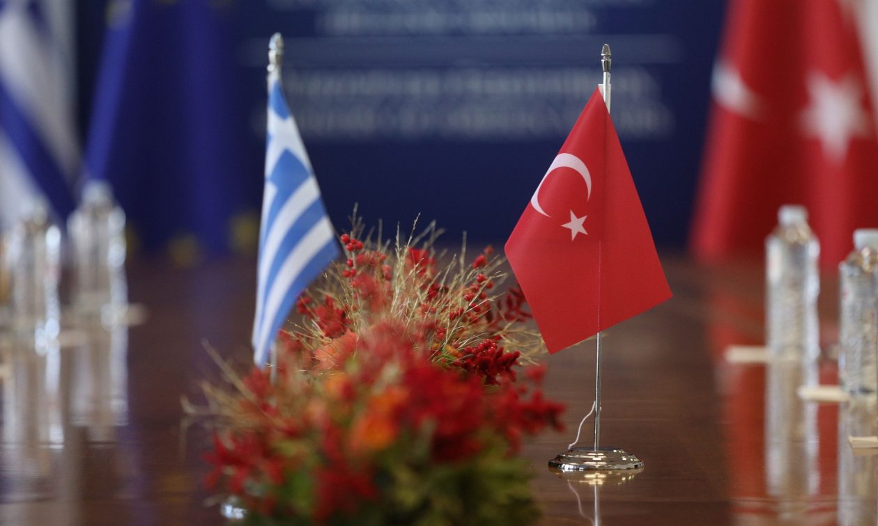 Σχέδιο των ΗΠΑ για διάλογο Ελλάδας-Τουρκίας – Διμερείς σχέσεις και θαλάσσιες ζώνες στην ατζέντα