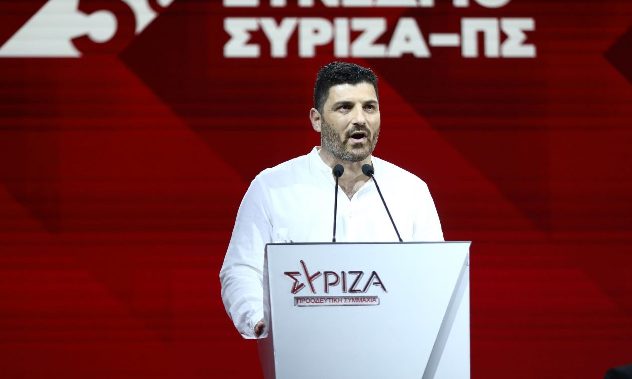 Τεμπονέρας: «Αναλαμβάνω την ευθύνη… και παραμένω απλό μέλος ως ελάχιστο δείγμα συνέπειας»