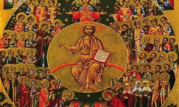 Εορτολόγιο 15 Ιουνίου: Ποια κινητή εορτή είναι αύριο