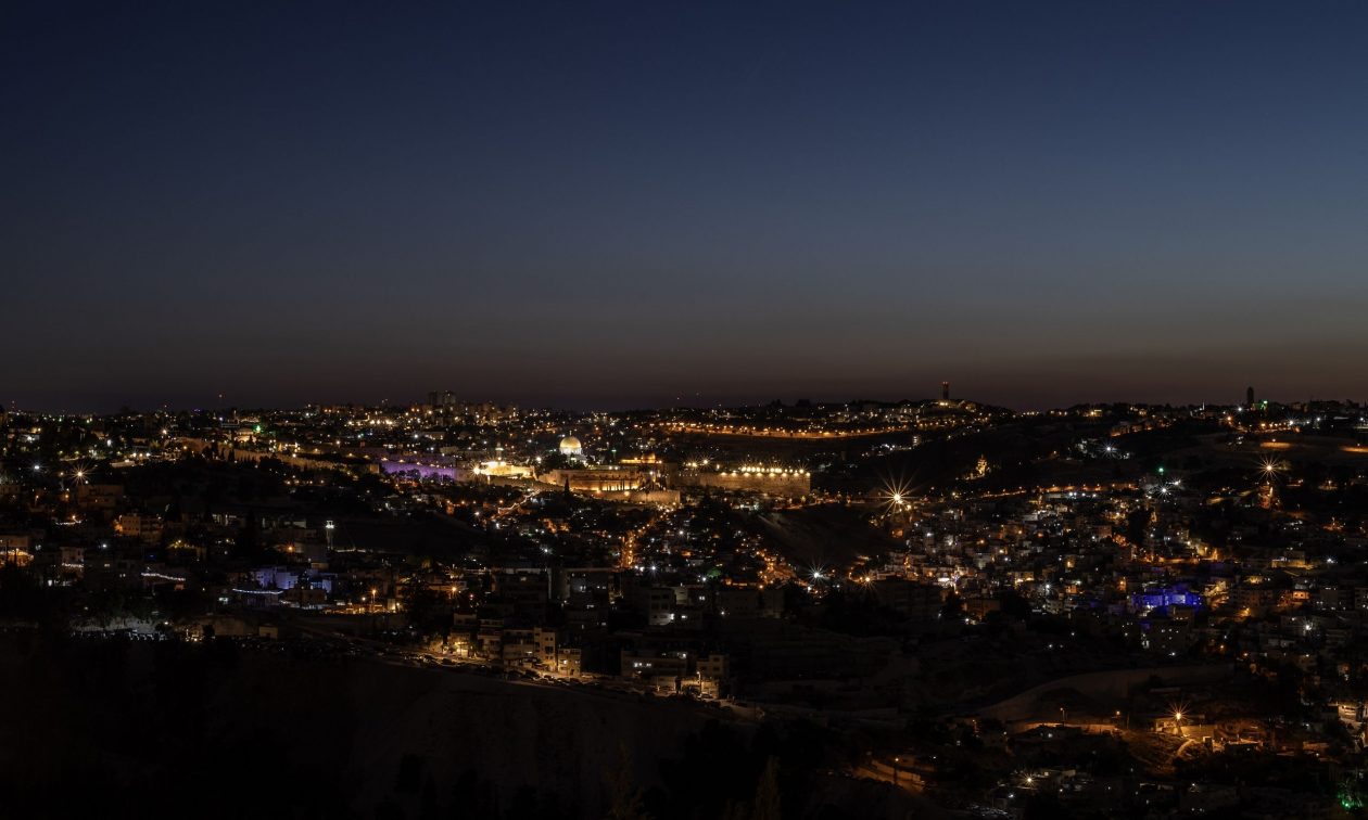 Επίθεση Ισραήλ στην Υεμένη με στόχο ηγέτη των Χούθι