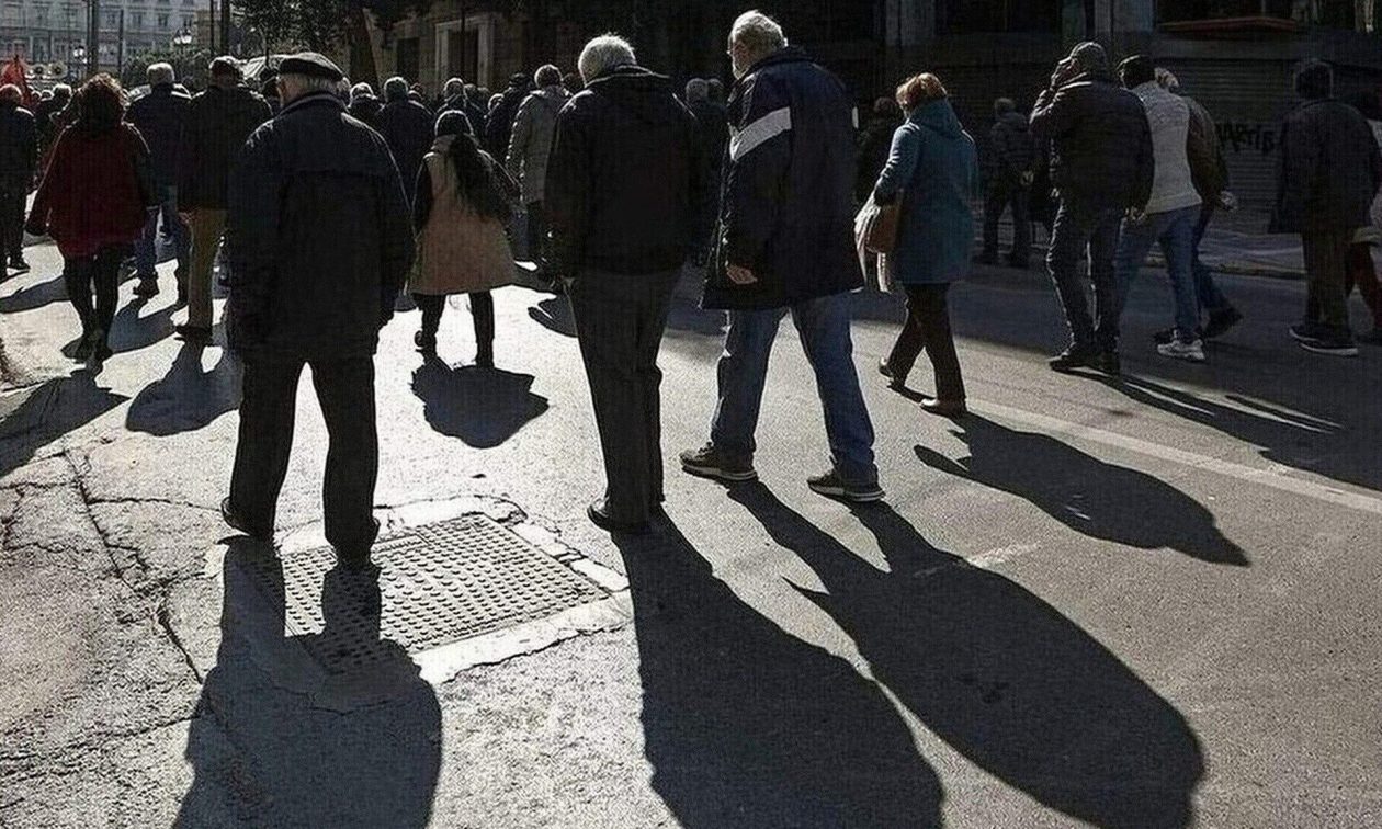 Επίδομα 250 ευρώ στους συνταξιούχους – Οι δικαιούχοι και τα κριτήρια