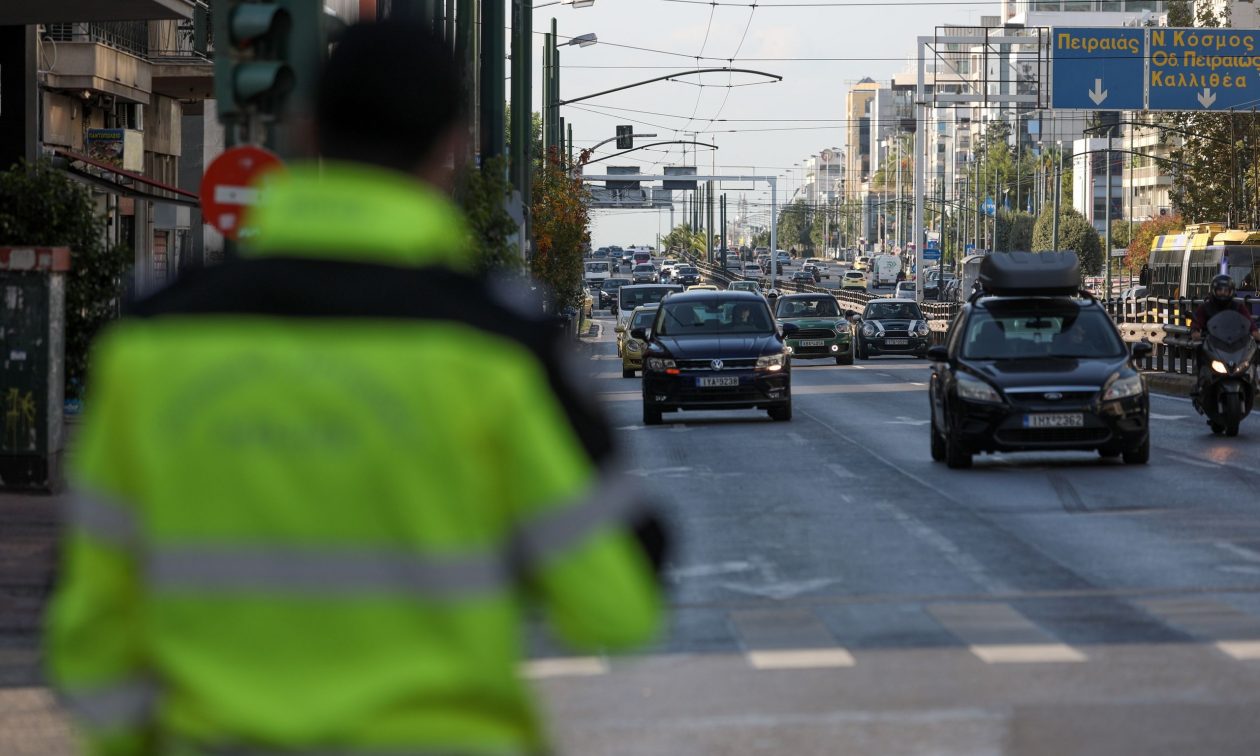 Νέος ΚΟΚ: Αυτό το πρόστιμο τριπλασιάστηκε – Πότε χάνετε το δίπλωμα για έναν χρόνο