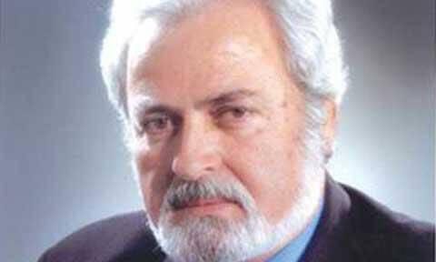 Πέθανε ο πρώην βουλευτής του ΠΑΣΟΚ Μάνος Φραγκιαδουλάκης