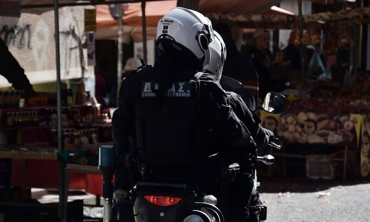Ηράκλειο: Εξιχνιάστηκαν τέσσερις κλοπές με λεία κοσμήματα και χρήματα άνω των 40 χιλιάδων