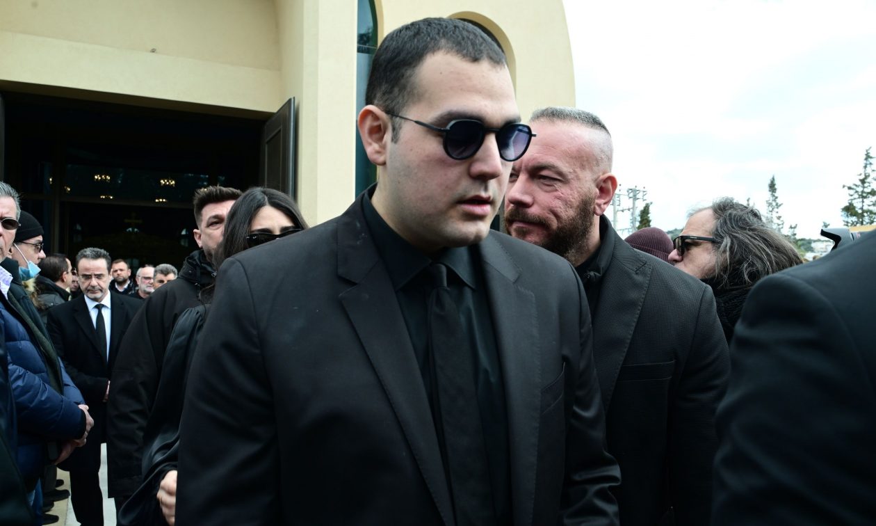 Χρίστος Κούγιας: Συγκινεί η ανάρτηση με τον πατέρα του με αφορμή την Γιορτή του Πατέρα – «Λείπεις»