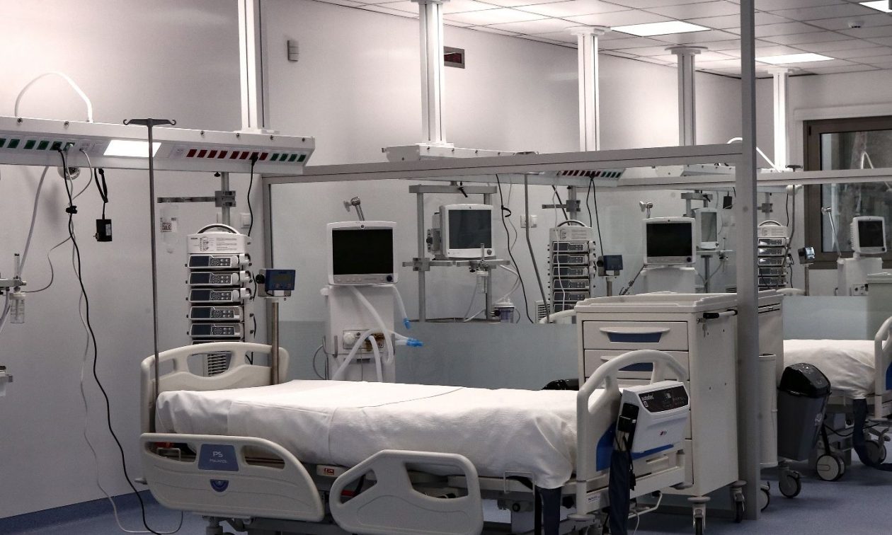 Λαμία: Δωρεά ζωής από 69χρονο με εγκεφαλική αιμορραγία
