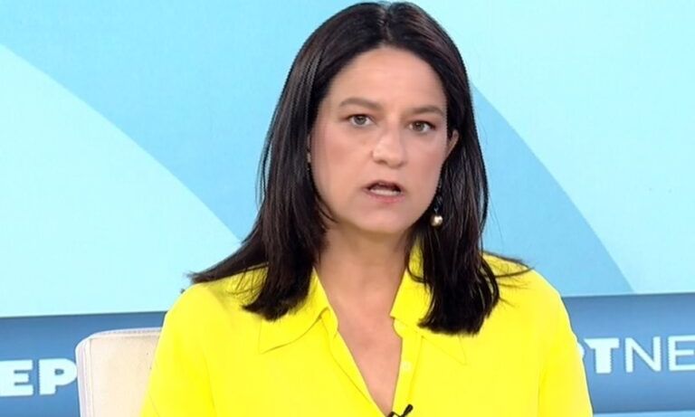 Κεραμέως: Έντονη ανησυχία για την κατάσταση στη Μέση Ανατολή – Πιθανότητες περαιτέρω κλιμάκωσης