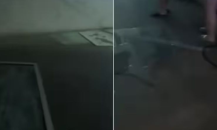 Ισραήλ: Ζημιές στην αμερικανική πρεσβεία από χτύπημα ιρανικού πυραύλου – Έρχονται αμερικανικά σκάφη