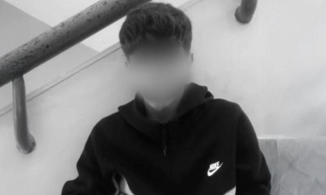 Άραχθος: «Πού πας Σπυράκο μου;» – Οι αναρτήσεις της συντρόφου του 14χρονου που πνίγηκε