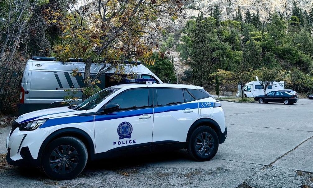 Ημαθία: Συνελήφθησαν θρασύτατοι αρχαιοκάπηλοι – Έκαναν μόνοι τους «ανασκαφές»