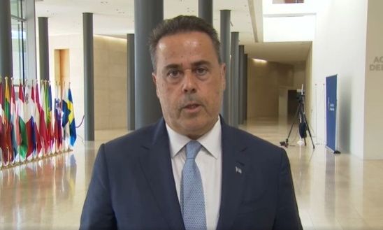 Παπασταύρου: «Η Ευρώπη πρέπει να ενώσει δυνάμεις για να γκρεμίσει την ενεργειακή ανισότητα