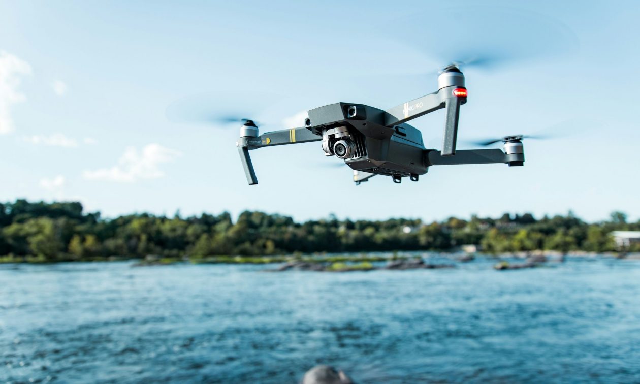 Δανία: Η Κοπεγχάγη δοκιμάζει drones στη Βόρεια Θάλασσα και τη Βαλτική