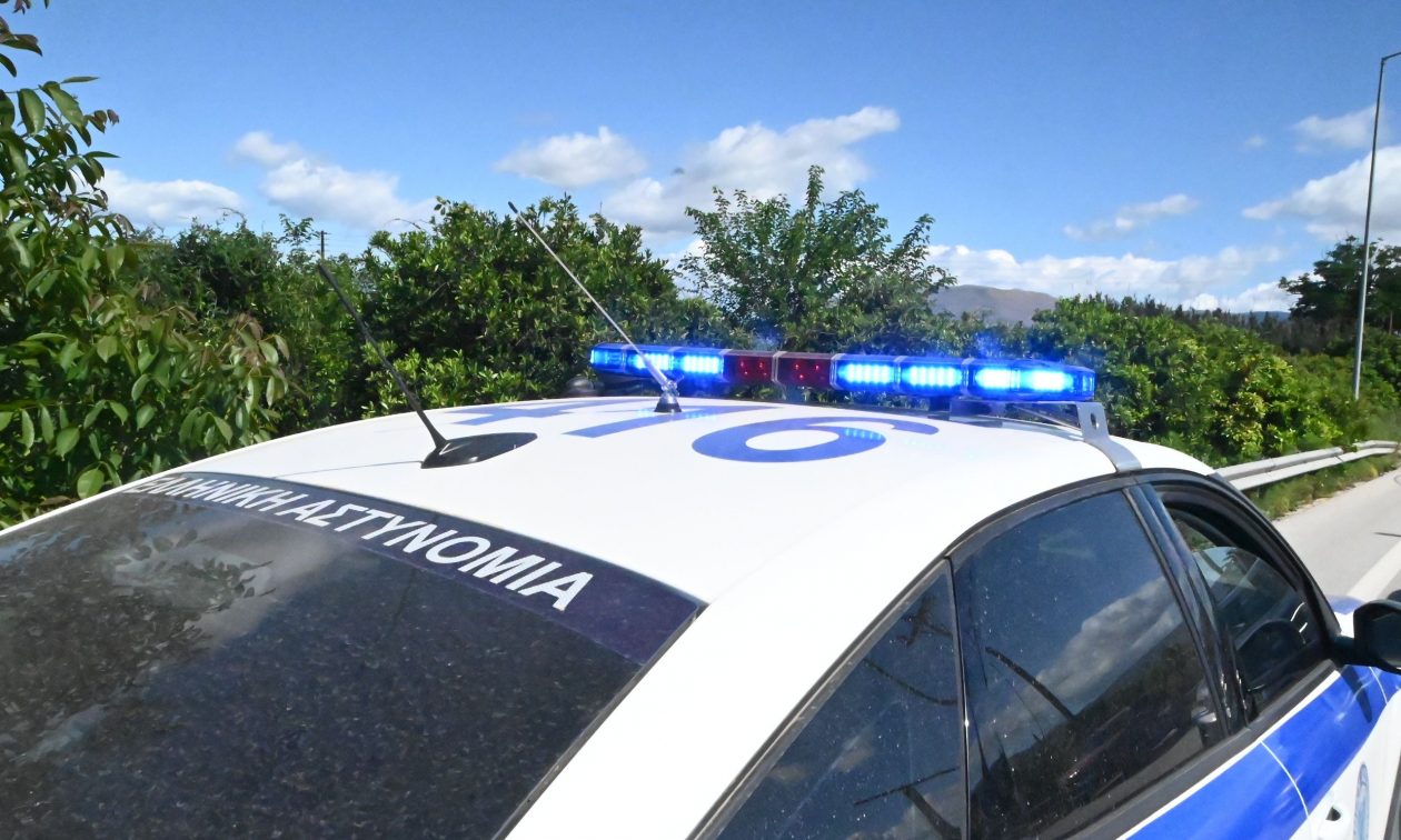 Λούτσα: Εισέβαλαν από τον εξώστη και «σήκωσαν» 11.000€ και χρυσές λίρες