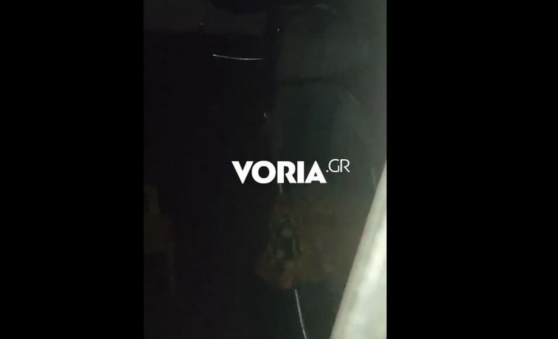 Θεσσαλονίκη: Ελεύθεροι με εντολή εισαγγελέα οι γονείς που κλείδωσαν 11 μηνών βρέφος στο μπαλκόνι