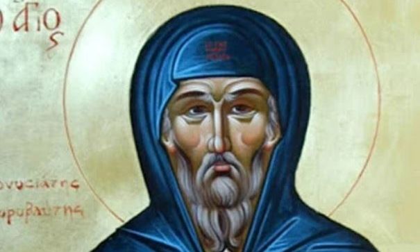 Εορτολόγιο 18 Ιουνίου: Ποιοι γιορτάζουν αύριο