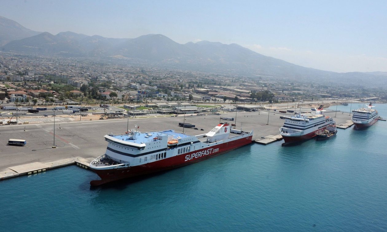 Απεργία ΠΕΝΕΝ: Ακινητοποιημένα στα λιμάνια θα παραμείνουν τα πλοία – Ποιες γραμμές θα επηρεαστούν