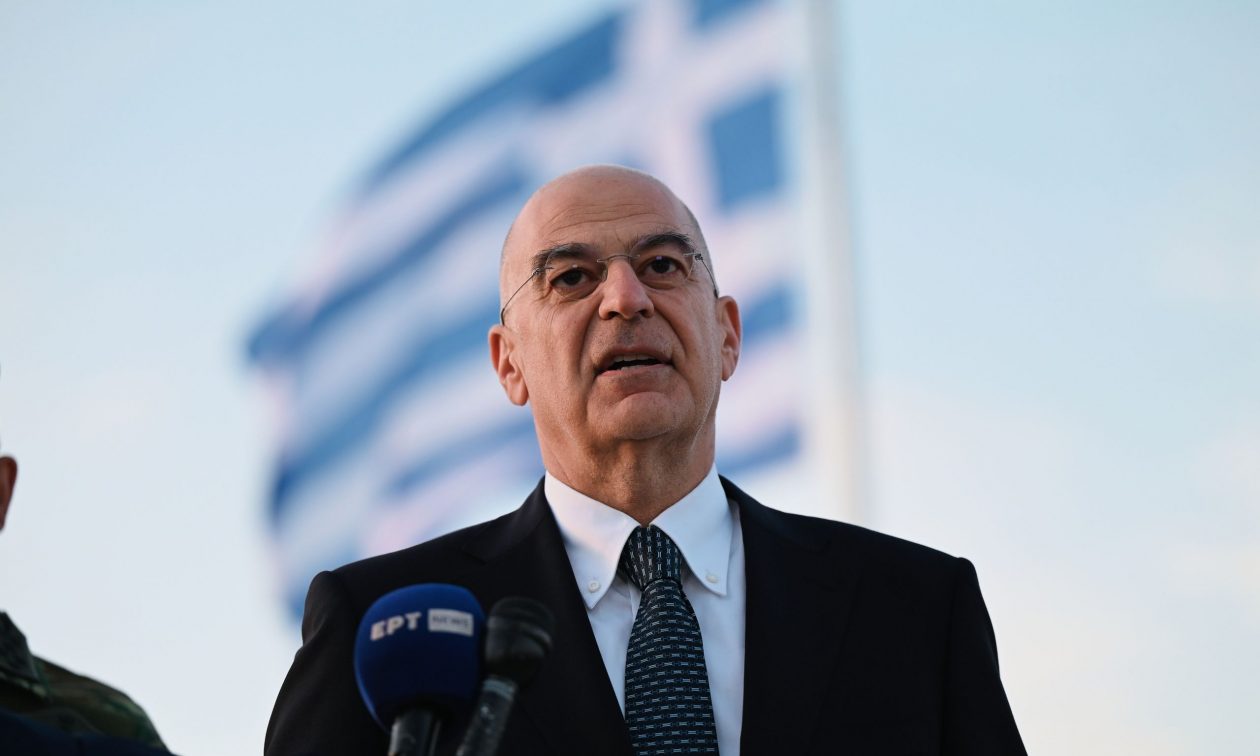 Δένδιας: Συγχαρητήρια στην Πολεμική Αεροπορία για τον απεγκλωβισμό Ελλήνων πολιτών από το Ισραήλ