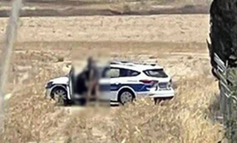Αστυνομικοί Κύπρος: «Είναι ανθρωποφαγία όλο αυτό» λέει ο Σύνδεσμος – Εκτός υπηρεσίας ο ένας ένστολος