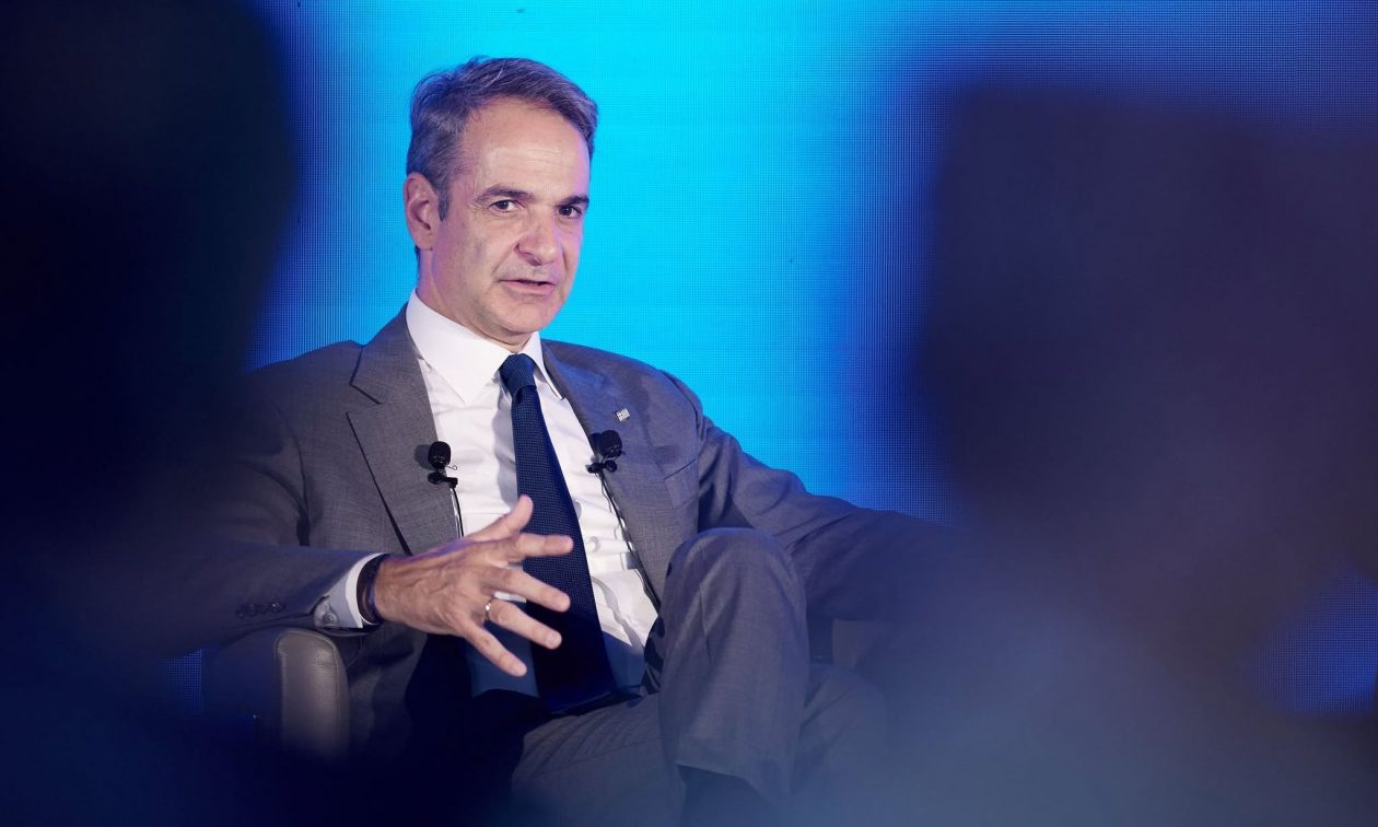 Το σχέδιο Μητσοτάκη που αναβαθμίζει τη θέση της Ελλάδας στην Ανατολική Ευρώπη