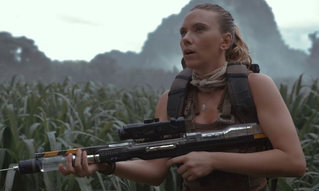 «Jurassic World: Αναγέννηση»: Θρίαμβος στην πρεμιέρα του Λονδίνου