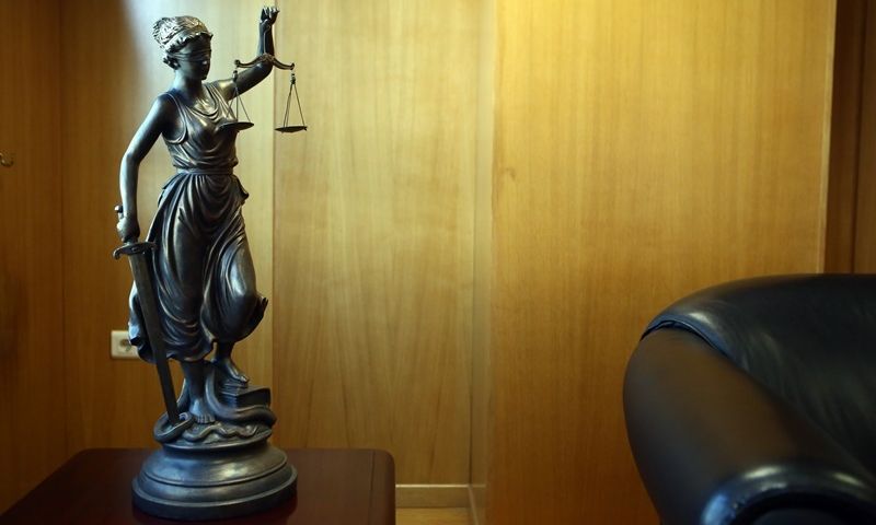 Μισθοδικείο: Μπλόκο στην επαναφορά δώρων και επιδομάτων σε δικαστές 