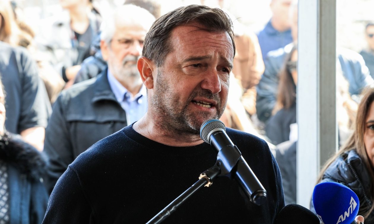 Νίκος Πλακιάς προς αρχηγούς αντιπολίτευσης: «Τι έγινε ρε παιδιά; Δύο χρόνια μας λέτε ψέματα»