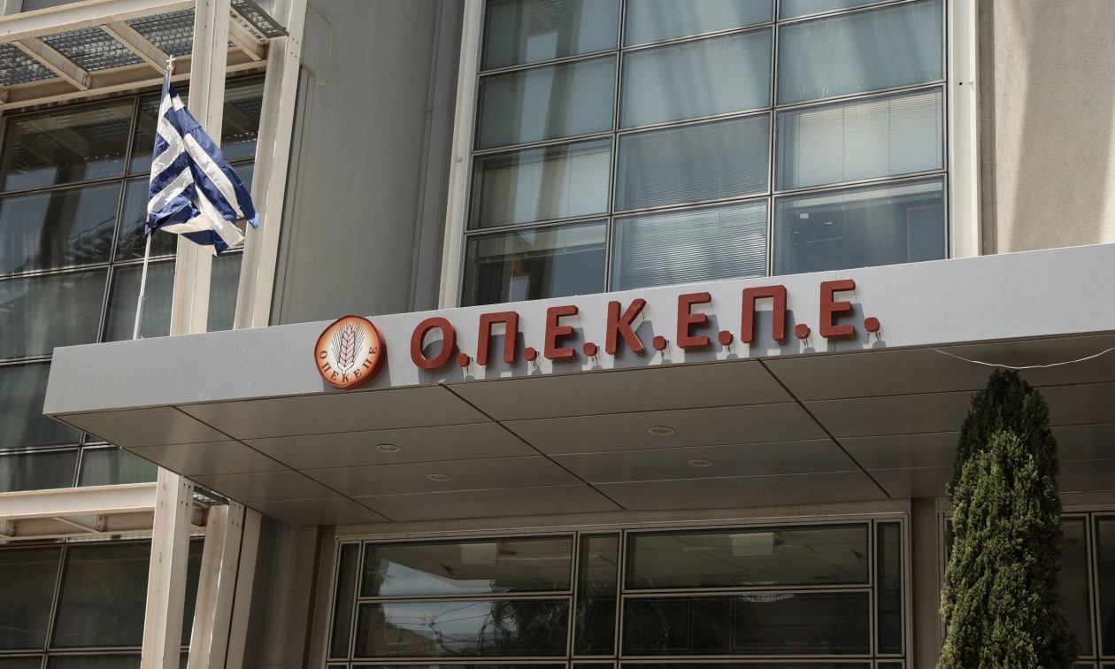 ΟΠΕΚΕΠΕ: Ραγδαίες εξελίξεις με πολιτικό άρωμα – Στη Βουλή δικογραφία για Βορίδη και Αυγενάκη
