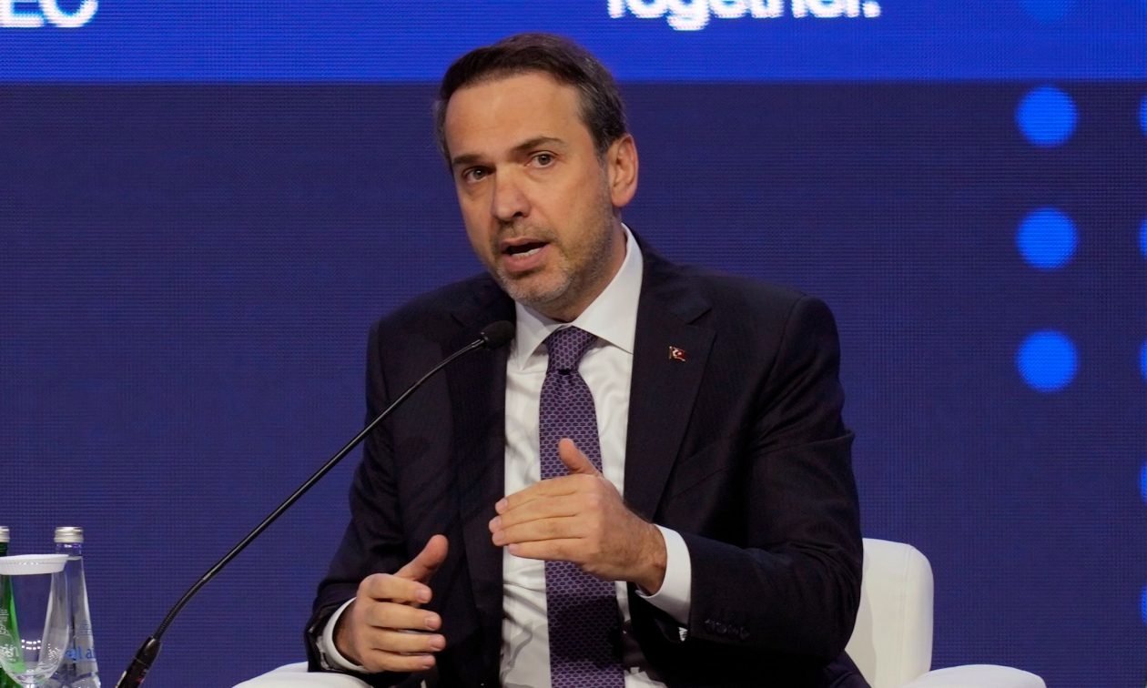 Συζητήσεις Ρωσίας–Τουρκίας για δημιουργία ενεργειακόυ κόμβου φυσικού αερίου