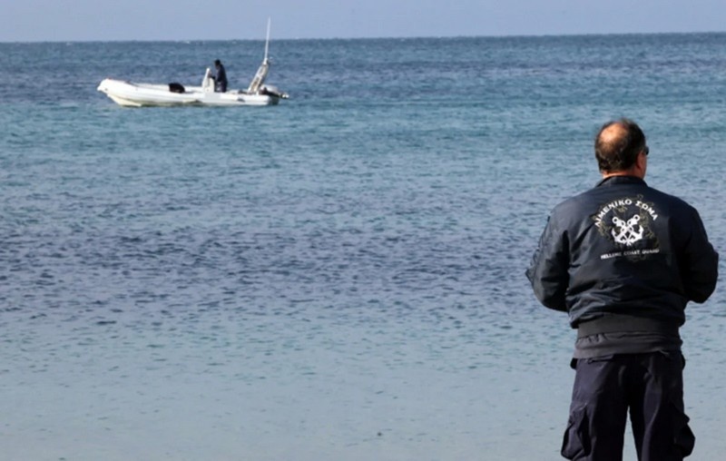 Χαλκιδική: Νεκρή ανασύρθηκε 71χρονη λουόμενη στην παραλία Νέων Φλογητών