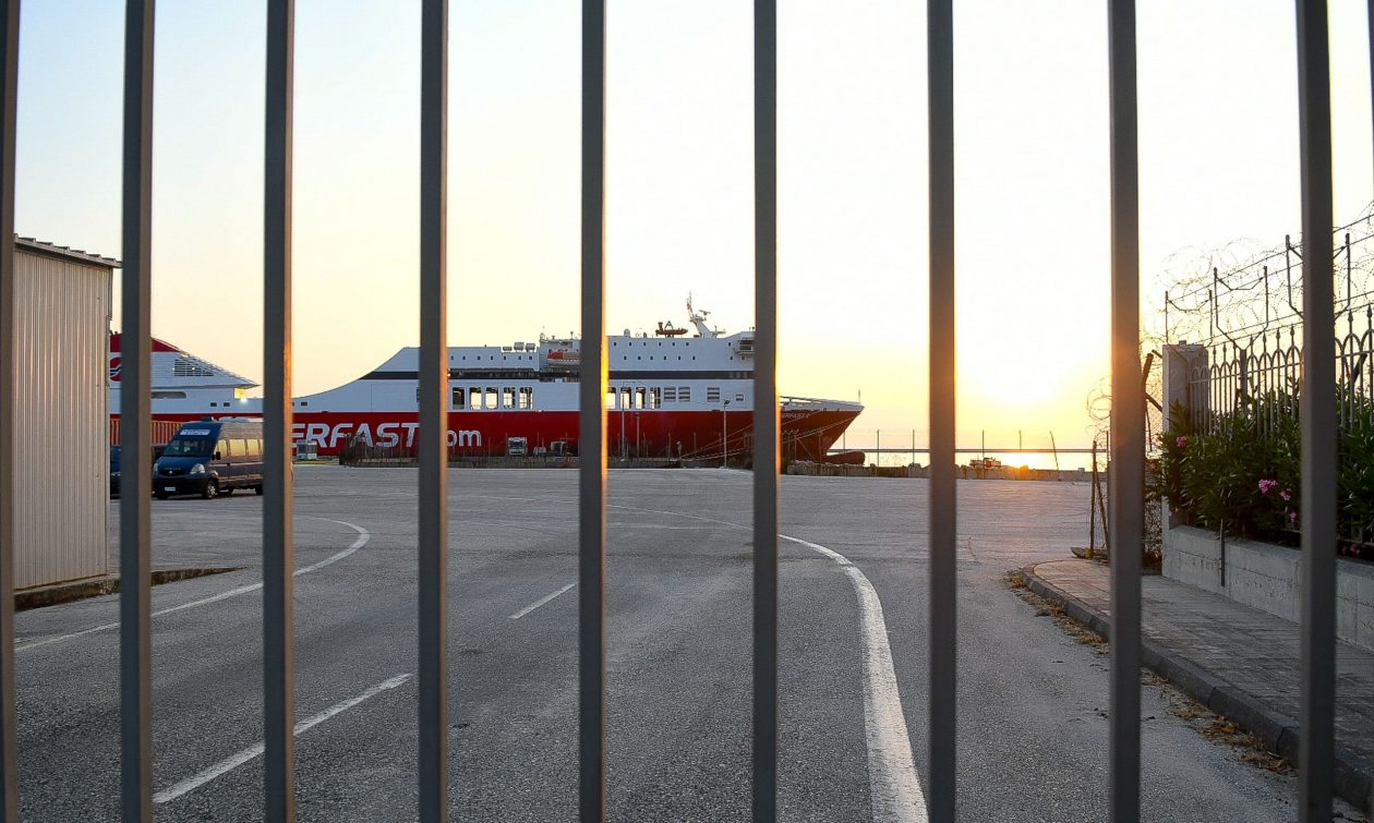 ΠΕΝΕΝ: Νέα 24ωρη απεργία στα πλοία από τις 6 το πρωί – Ποιες γραμμές θα επηρεαστούν