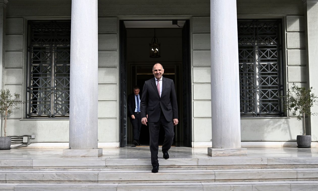 Τα επόμενα βήματα της Ελλάδας στη Λιβύη: Το ταξίδι Γεραπετρίτη και οι νέες ισορροπίες