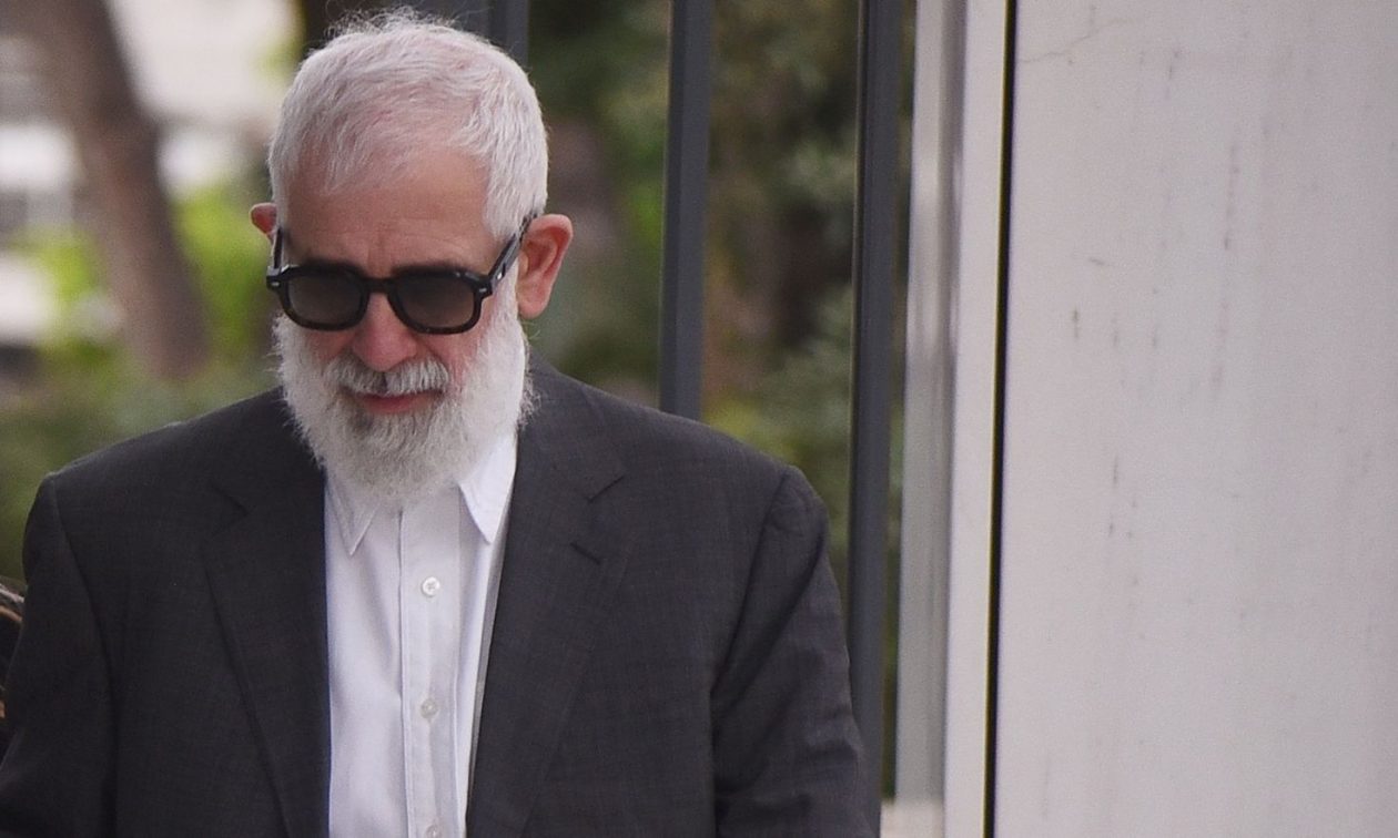 Σήμερα η απολογία του Πέτρου Φιλιππίδη για τις δύο κατηγορίες απόπειρας βιασμού