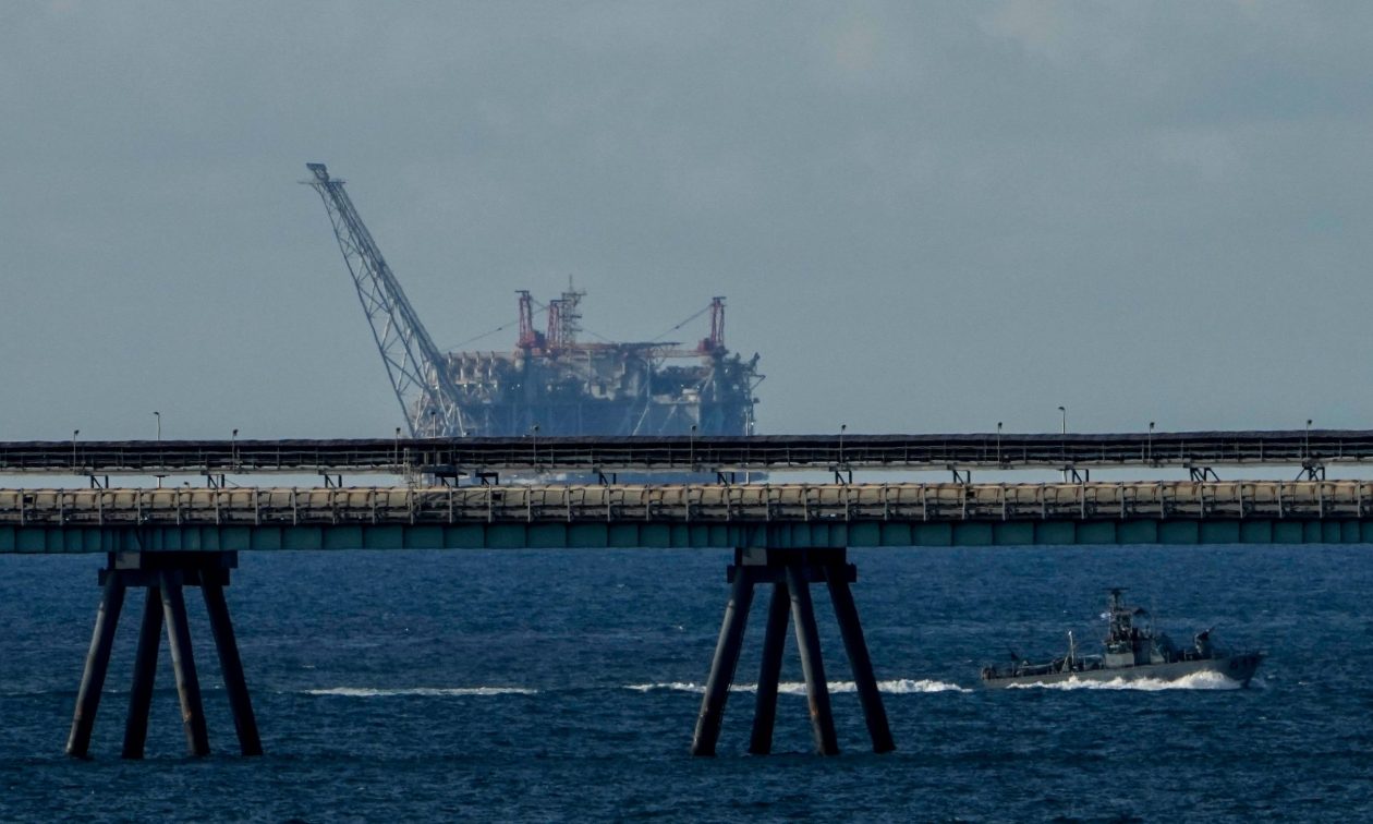 Νέα δεδομένα για τις έρευνες υδρογονανθράκων στην θαλάσσια περιοχή νοτιοδυτικά της Κρήτης