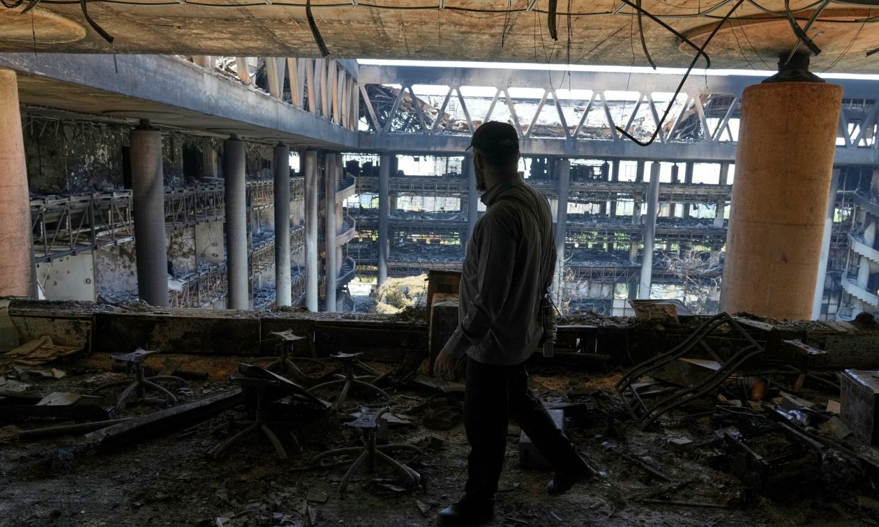 Απόπειρα δολοφονίας στο κέντρο της Τεχεράνης: Στόχος Ιρανός πυρηνικός επιστήμονας