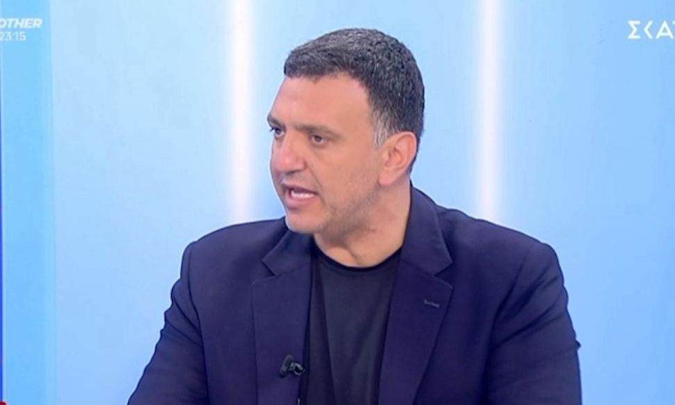 Κικίλιας: Τι θα συμβεί αν κλείσουν τα Στενά του Ορμούζ – 180 ελληνόκτητα πλοία στον Περσικό Κόλπο