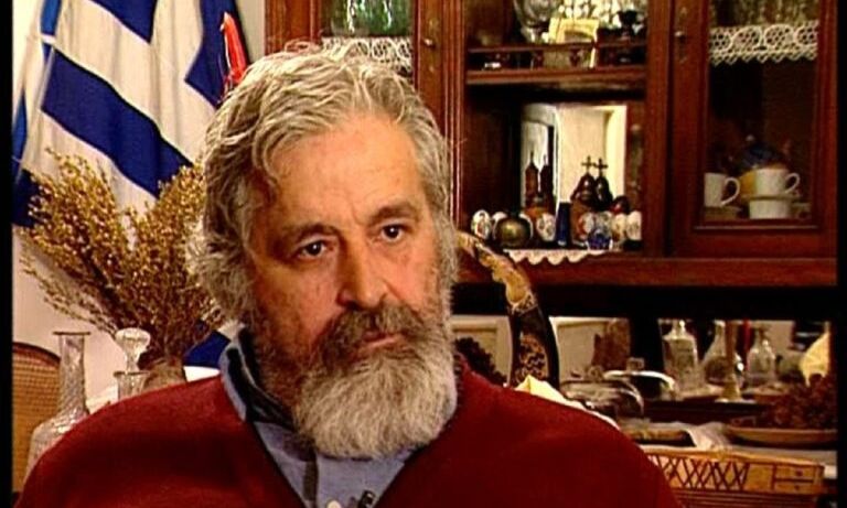 Εφυγε από τη ζωή ο σκηνοθέτης Λάμπρος Παπαδημητράκης – Ήταν μία από τις φωνές του «Εδώ Πολυτεχνείο»