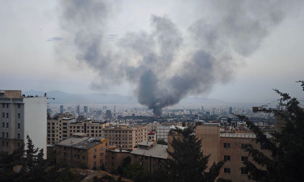 Το Ιράν επιβεβαιώνει το θάνατο ενός ακόμη πυρηνικού επιστήμονα