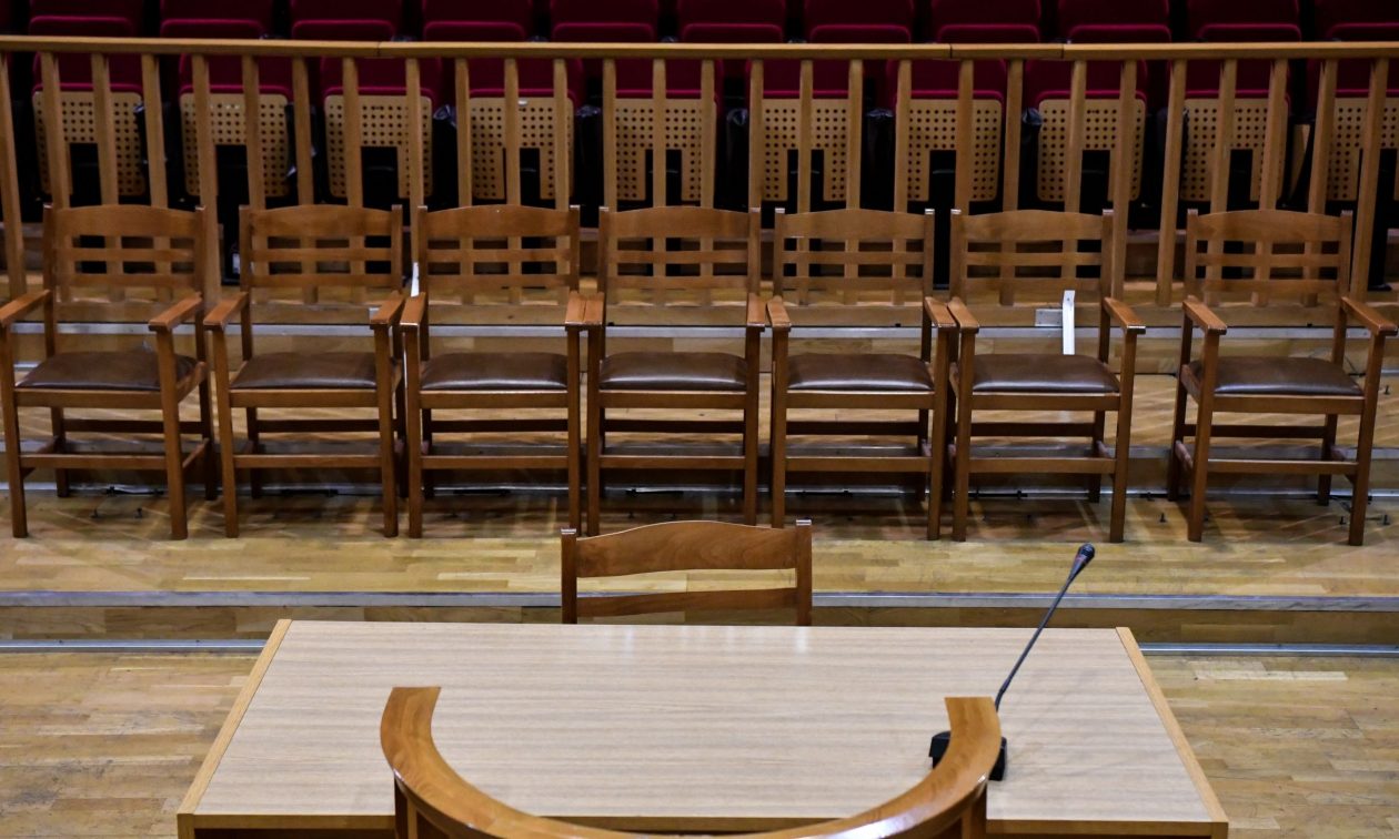 Απάντηση δικηγόρων σε Κλάπα για Κωνσταντοπούλου: Έχει κινηθεί η προβλεπόμενη πειθαρχική διαδικασία