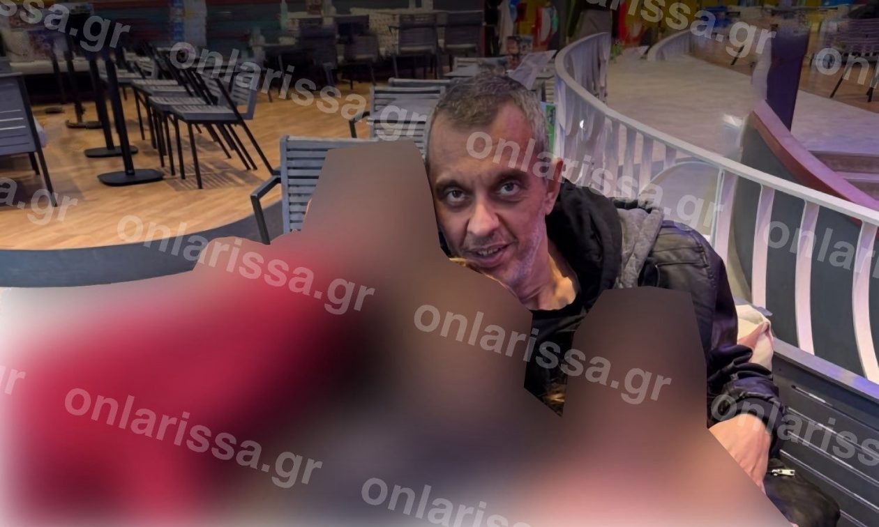 Λάρισα: 45χρονος αστυνομικός, πατέρας δύο παιδιών, ο άντρας που βρέθηκε απανθρακωμένος