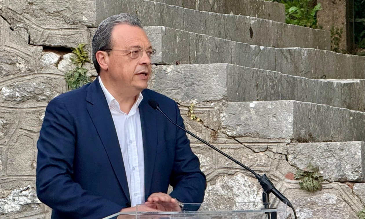 Φάμελλος για στο Διεθνές Φεστιβάλ Μίκη Θεοδωράκη: Ήταν ένας ανυπότακτος δημιουργός