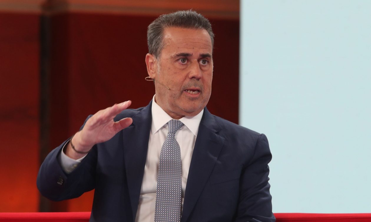Παπασταύρου: «Καθοριστική καμπή για τη διαμόρφωση των εξελίξεων στη Μ. Ανατολή η επίθεση των ΗΠΑ»