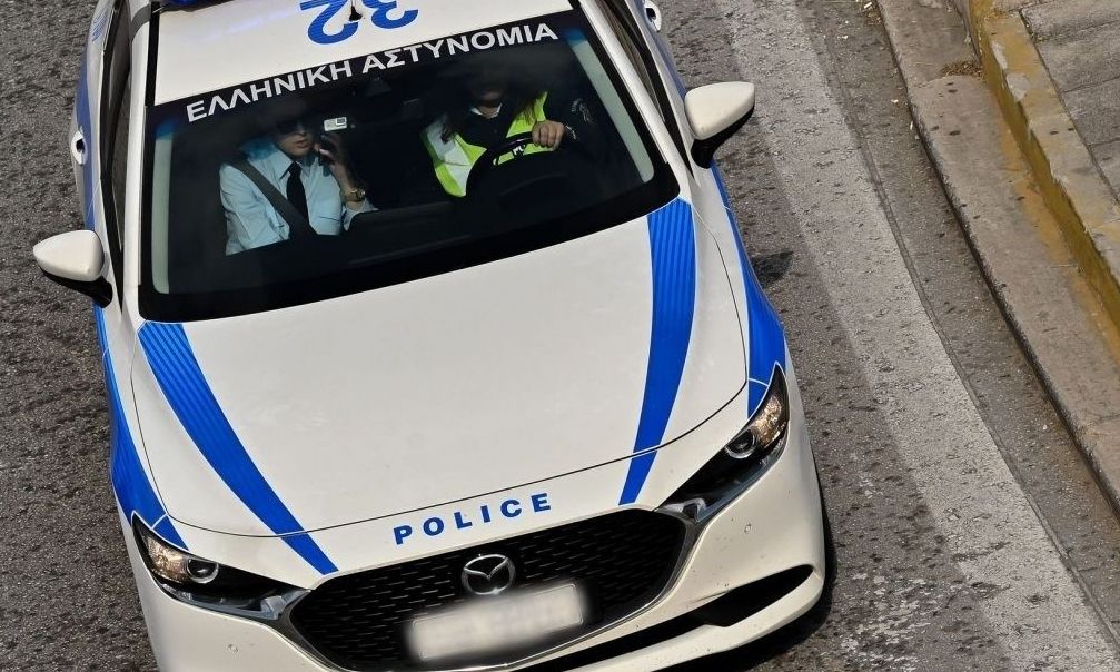 Λάρισα: Άγριος ξυλοδαρμός 61χρονου από ομάδα νεαρών – Τον χτύπησαν με ξύλο και μπουνιές