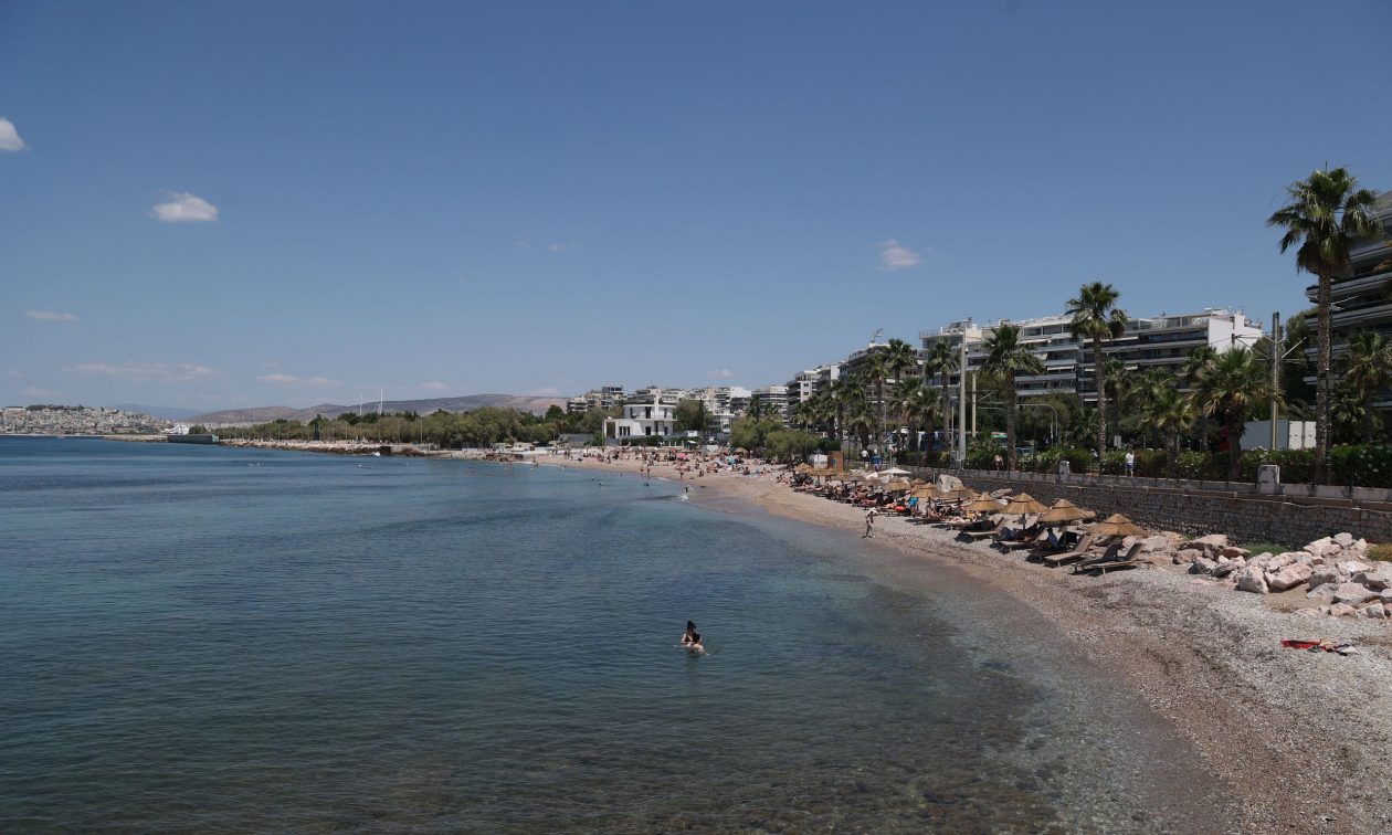 Καιρός- Μαρουσάκης: Η μετεωρολογική σκακιέρα της νέας εβδομάδας – Έρχεται δύσκολο διημερο με 40αρια