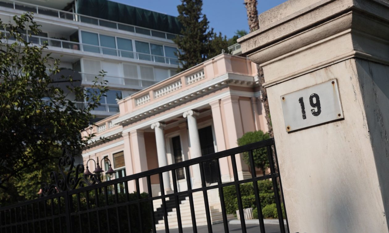 Πόλεμος Ισραήλ – Ιράν: Ξεκίνησε η έκτακτη συνεδρίαση του ΚΥΣΕΑ