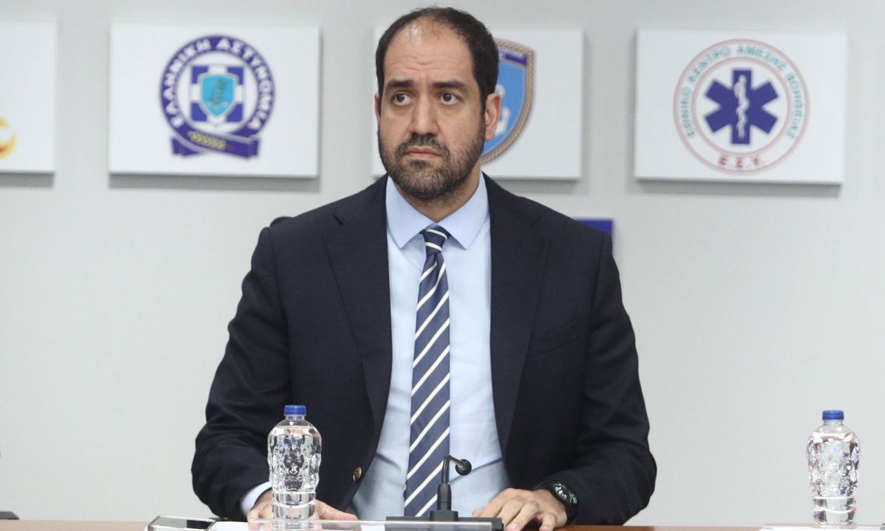Κεφαλογιάνης για φωτιά στη Χίο: Κλιμάκιο της Διεύθυνσης Εγκλημάτων Εμπρησμού μεταβαίνει στο νησί