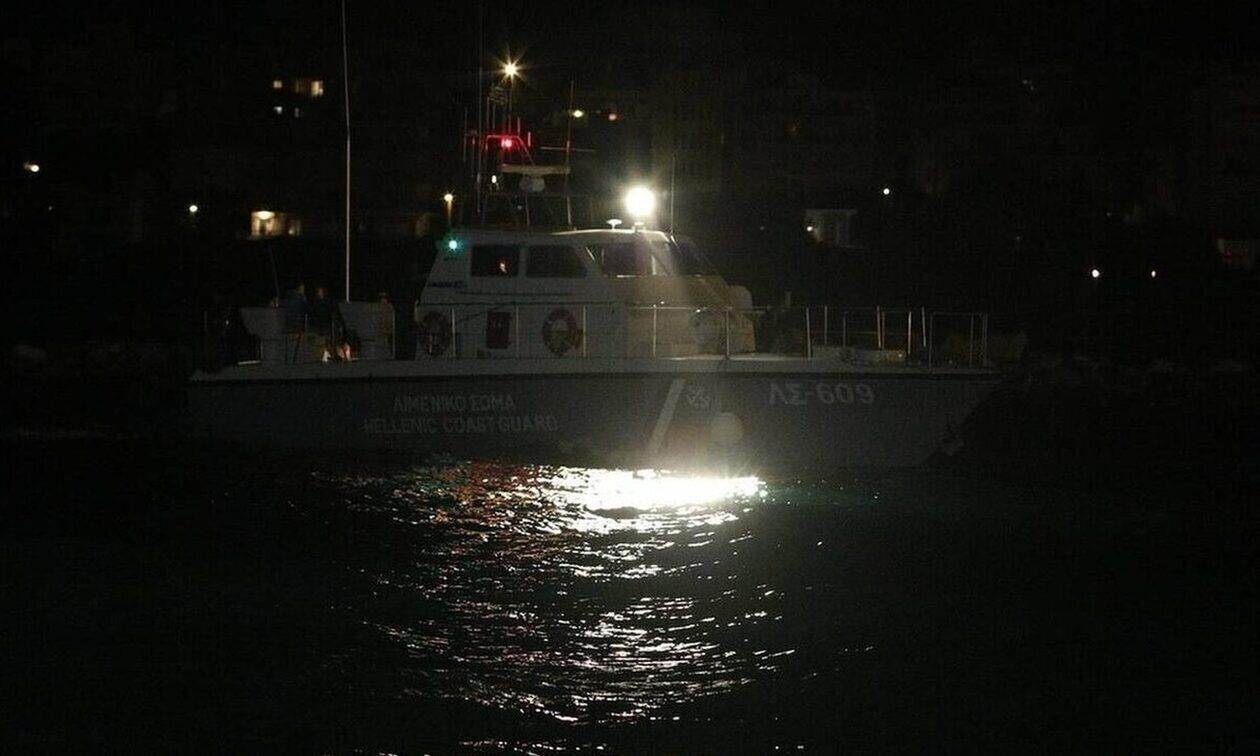 Χανιά: Τραγικός θάνατος 75χρονου ψαροντουφεκά – Εντοπίστηκε σε βραχώδη ακτογραμμή