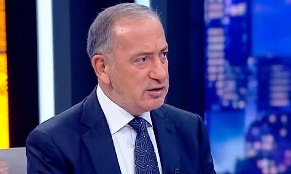 Συνελήφθη ο Τούρκος δημοσιογράφος, Φατίχ Αλταΐλι – Το βίντεο που εξόργισε τον Ερντογάν