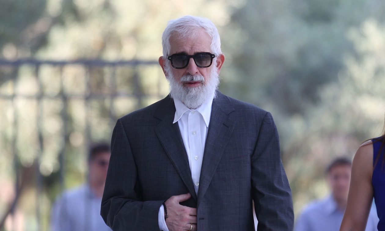 Δίκη Φιλιππίδη: Είχα συναινετική συνεύρεση με την καταγγέλλουσα – Όσα είπε στην απολογία του