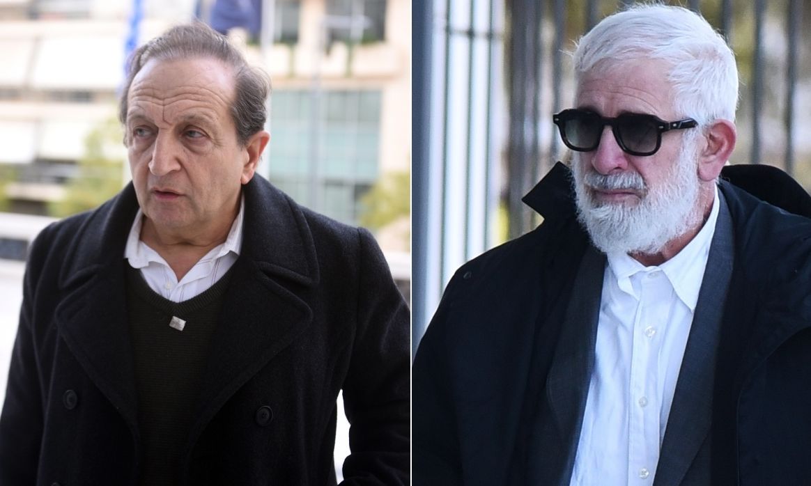 Έκρηξη Φιλιππίδη κατά Μπιμπίλα: «Έγινε βουλευτής το ανέκδοτο του ελληνικού θεάτρου»